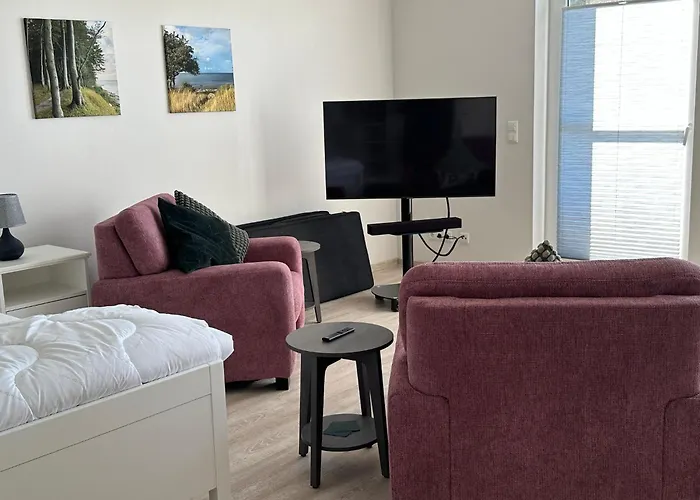 Nordlichter * Fehmarn