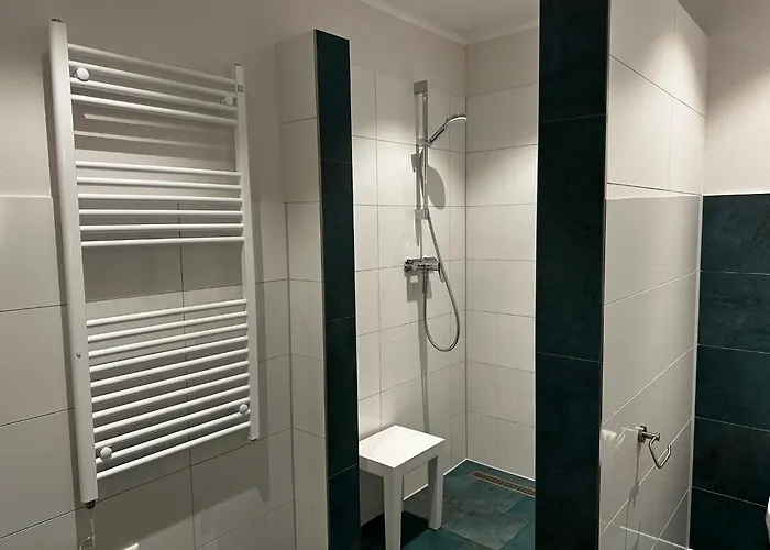 Appartement Nordlichter *