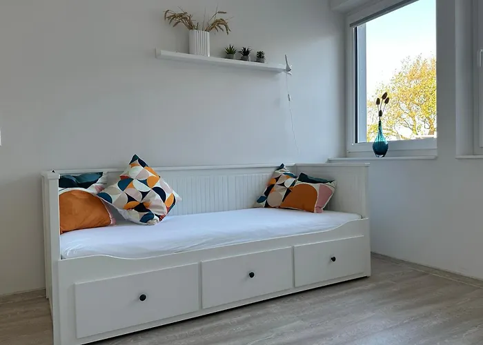 Appartement Nordlichter Fehmarn