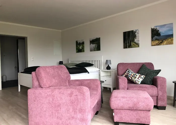 Nordlichter Φέμαρν