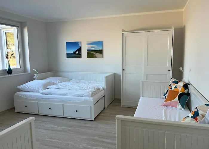 Nordlichter Appartement