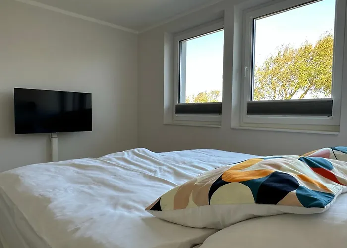 Διαμέρισμα Nordlichter