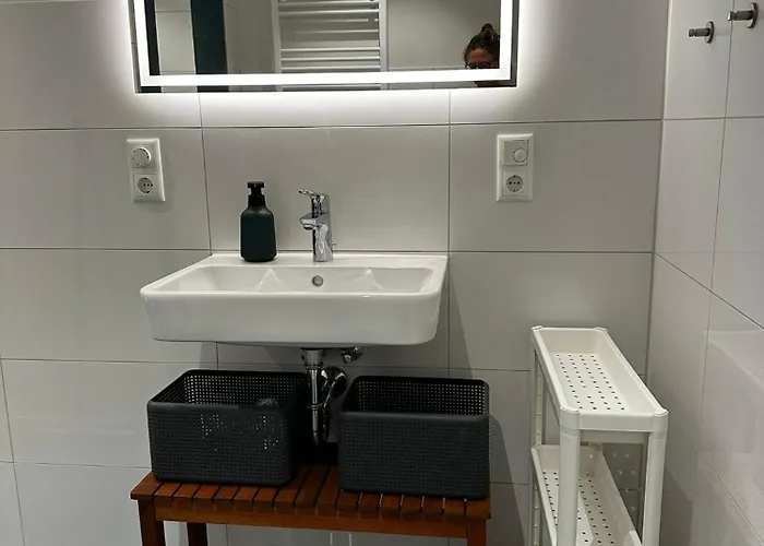 Appartement Nordlichter Fehmarn