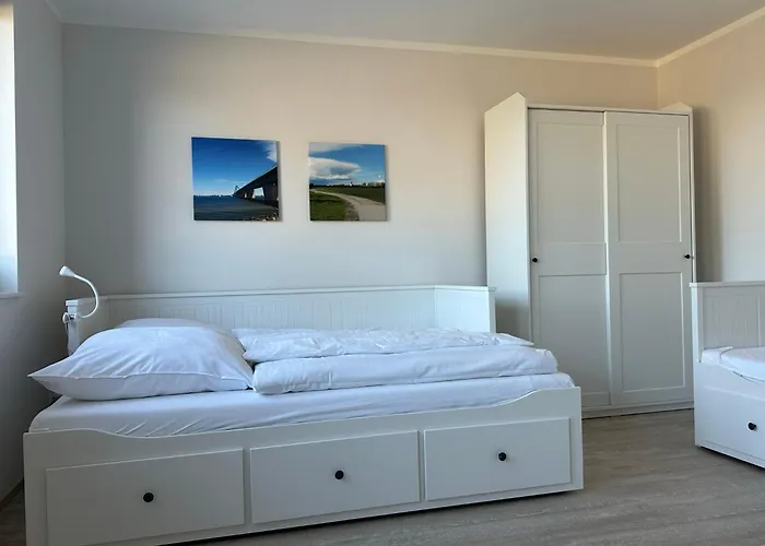 Nordlichter Appartement