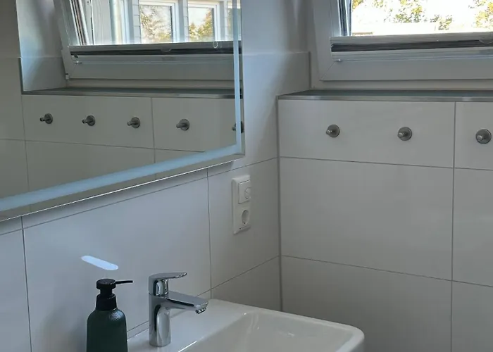 Nordlichter Appartement *