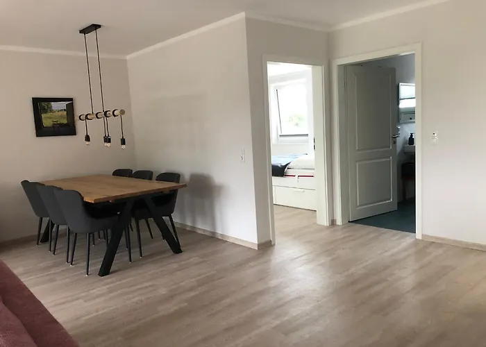 Nordlichter Appartement