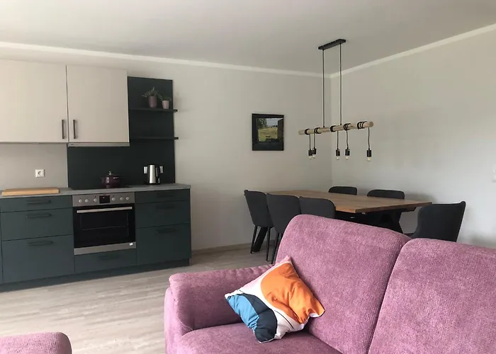 Nordlichter Appartement *