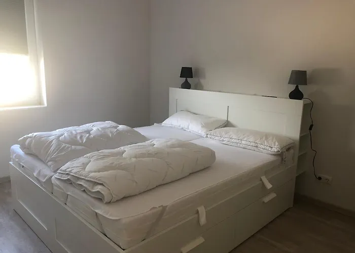 Nordlichter Appartement Fehmarn