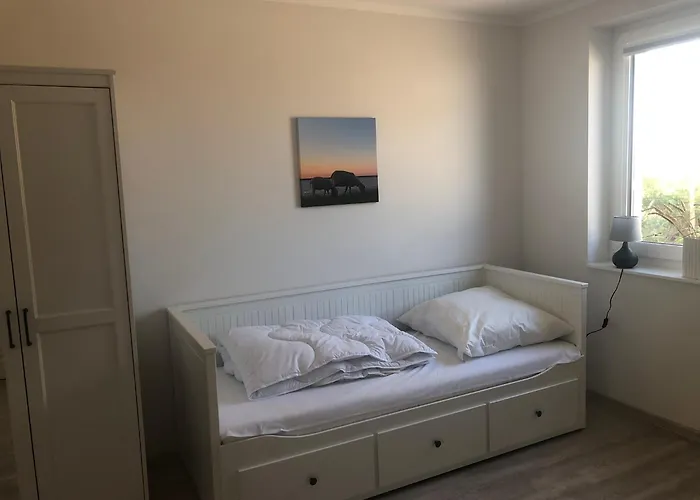 Appartement Nordlichter Fehmarn