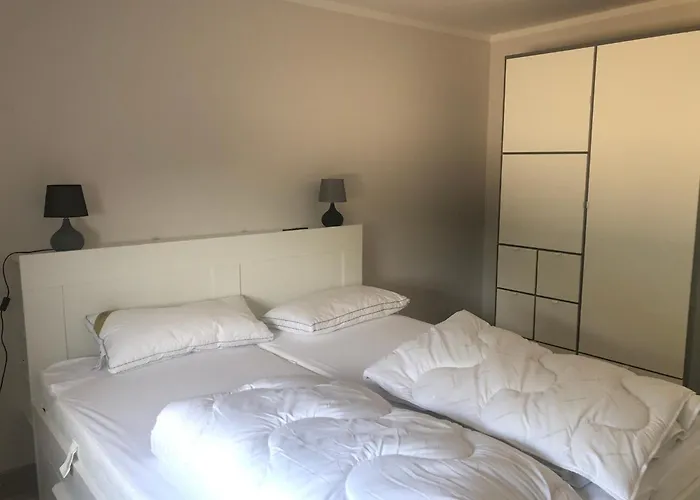 Διαμέρισμα Nordlichter