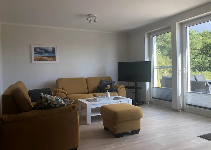 Nordlichter Appartement *