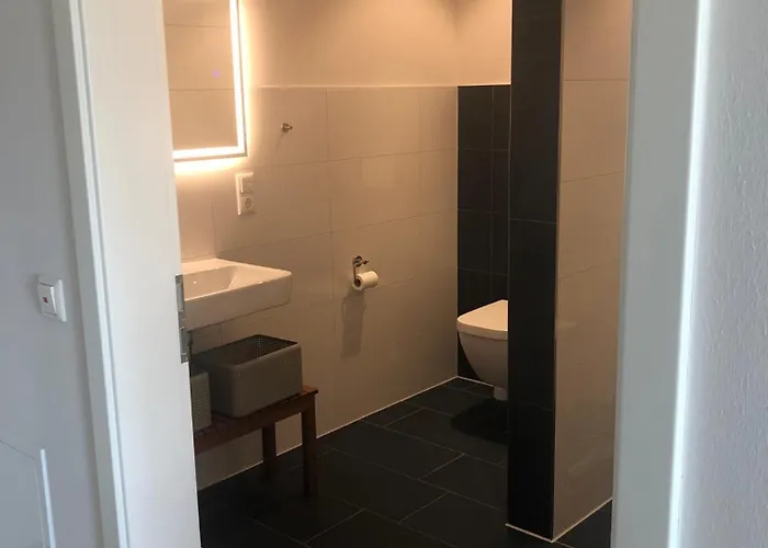 Nordlichter Appartement Fehmarn