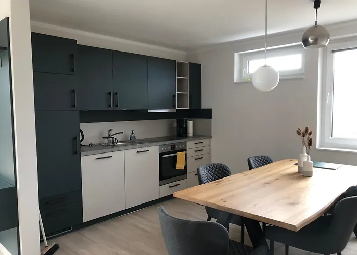 Διαμέρισμα Nordlichter Φέμαρν