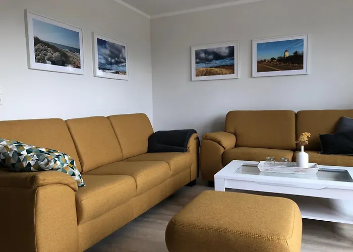 Nordlichter Appartement