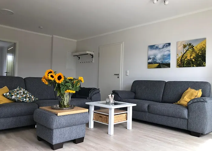 Appartement Nordlichter