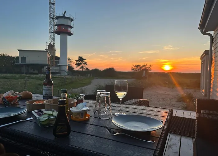 Nordlichter Appartement *