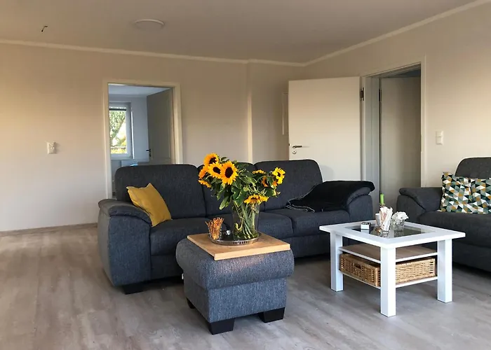 Appartement Nordlichter *